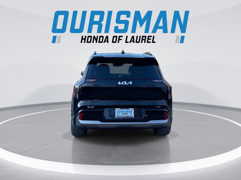 Used 2024 Kia EV9 GT-Line image 7