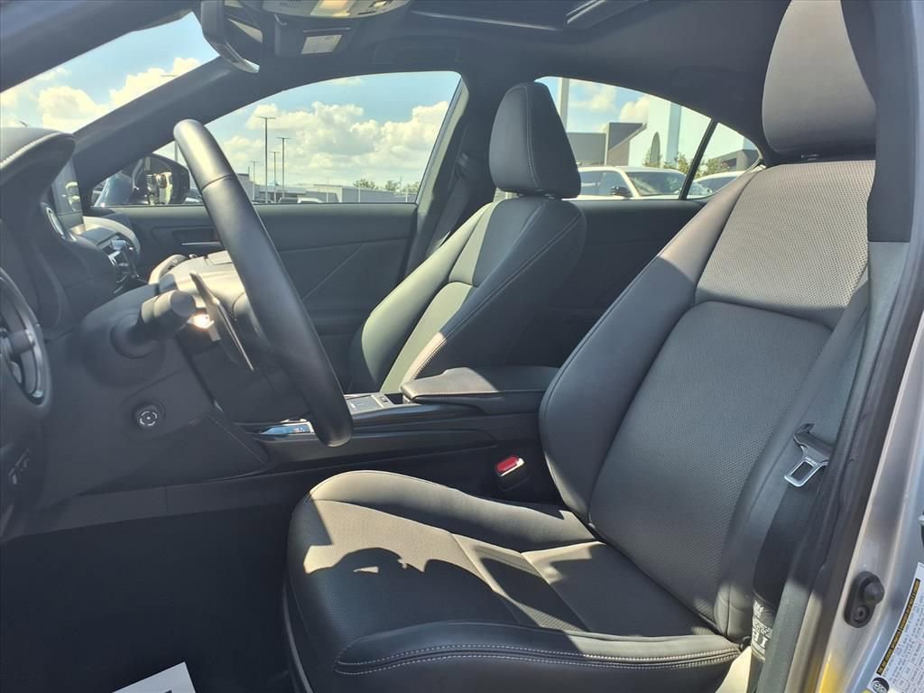 Used 2023 Lexus IS 300 w/ Premium Package image 11