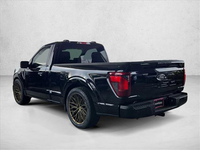 New 2026 Ford F150 XL image 9