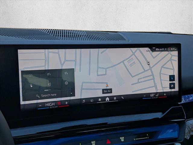 Certified 2025 BMW i5 xDrive40 w/ Premium Package AWD/4WD image 15