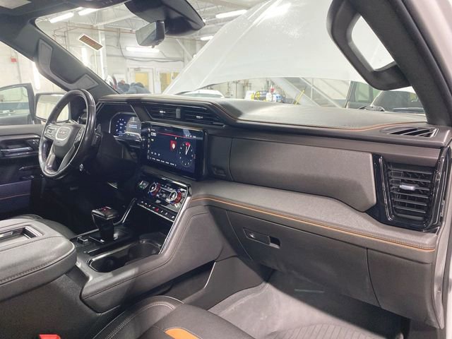 Used 2022 GMC Sierra 1500 AT4 w/ AT4 Premium Package image 29