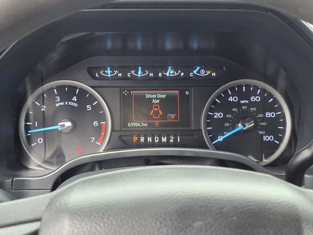 Used 2022 Ford F250 XL w/ Power Equipment Group AWD/4WD image 11