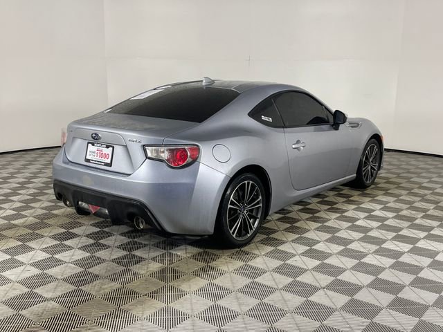 Used 2015 Subaru BRZ Premium w/ Popular Package #2C image 16