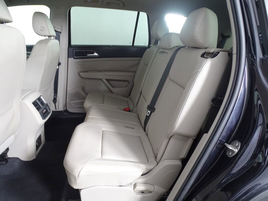 Used 2019 Volkswagen Atlas SE image 13
