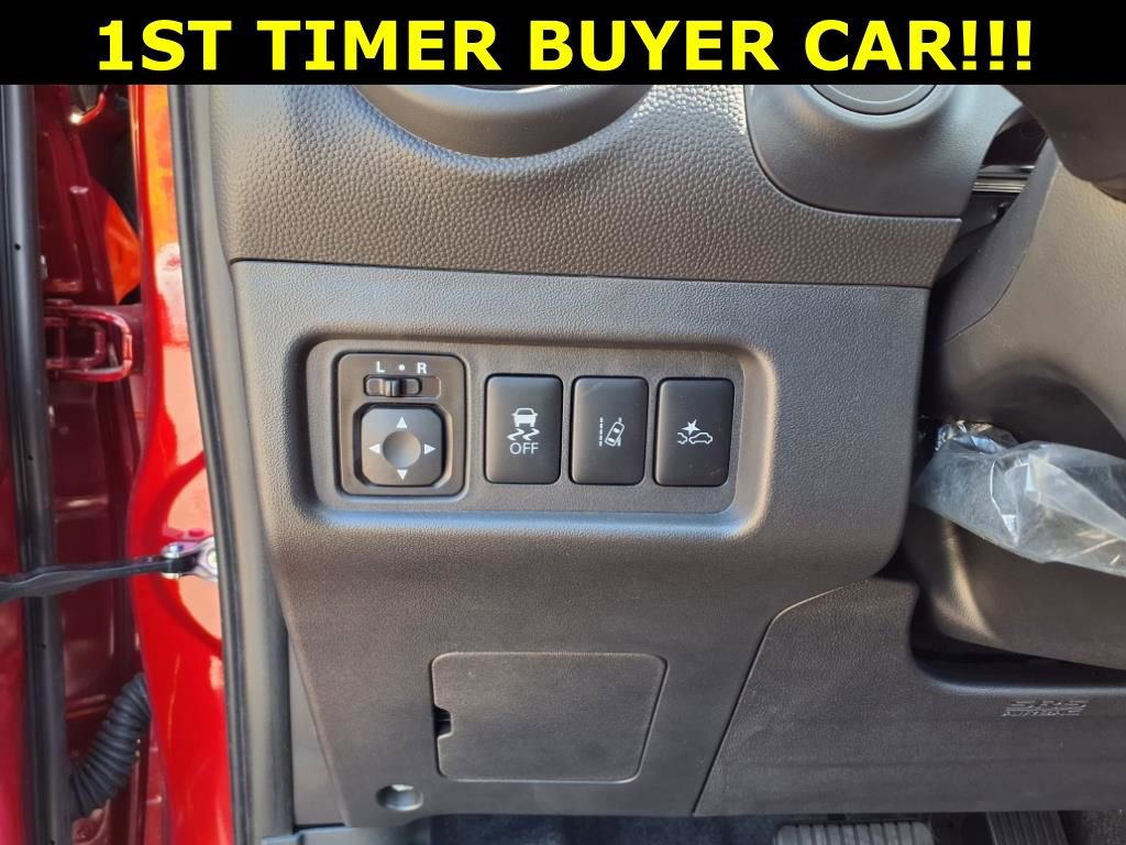 Used 2024 Mitsubishi Mirage G4 Black Edition image 10