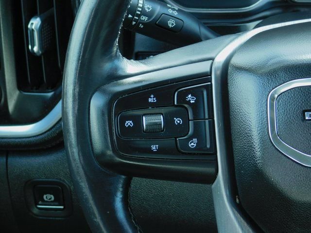 Used 2021 GMC Sierra 1500 Denali w/ Denali Ultimate Package image 20