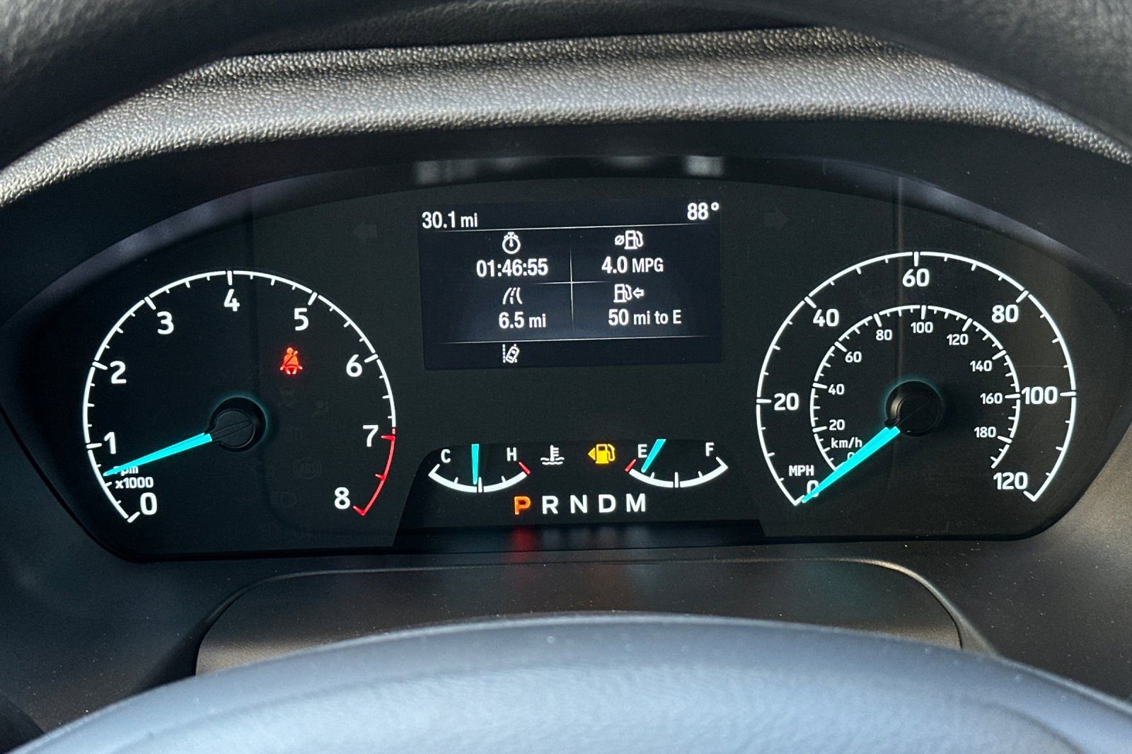 New 2025 Ford Transit 350 XL image 24