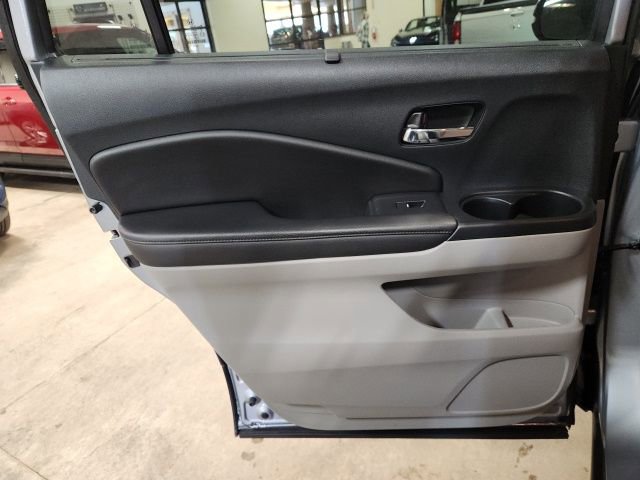 Used 2022 Honda Pilot Special Edition image 25