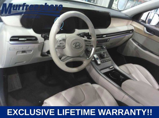 Used 2024 Hyundai Palisade Limited FWD image 3