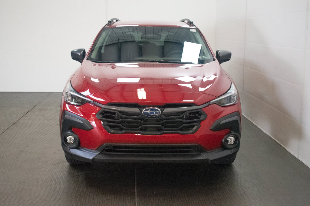 New 2026 Subaru Crosstrek 2.5i Limited AWD/4WD image 2
