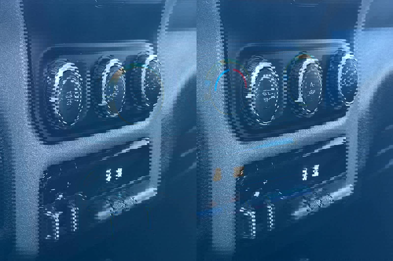 Used 2019 RAM 2500 Tradesman image 19