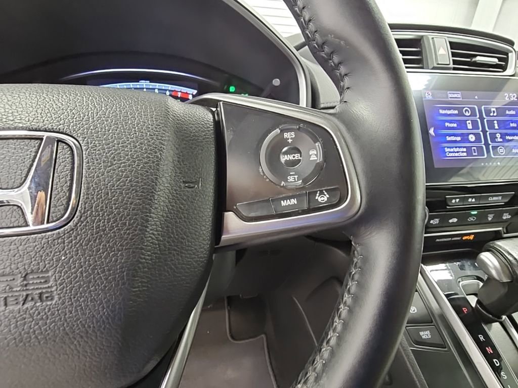 Used 2017 Honda CR-V Touring image 25