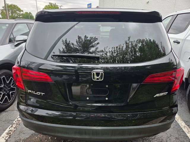 Used 2018 Honda Pilot EX-L image 6
