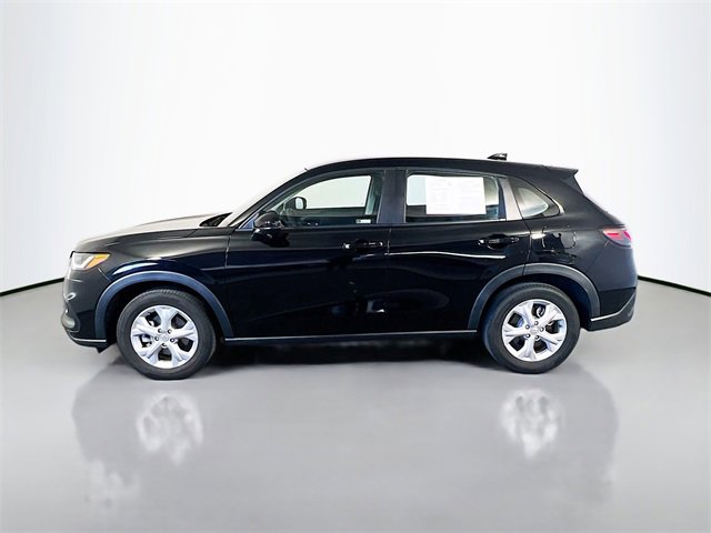 Used 2024 Honda HR-V LX image 4