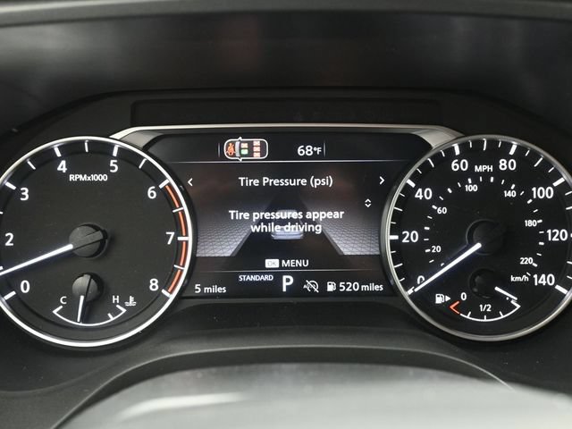 Certified 2026 Nissan Rogue Dark Armor FWD image 17