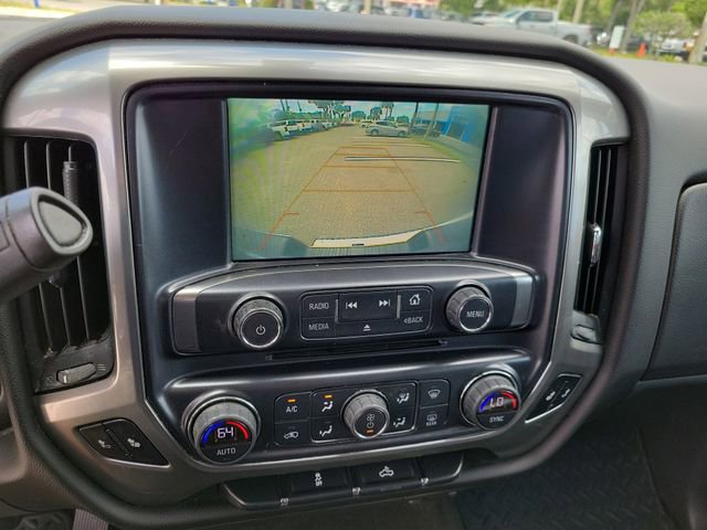 Used 2018 Chevrolet Silverado 1500 LT w/ All Star Edition AWD/4WD image 31