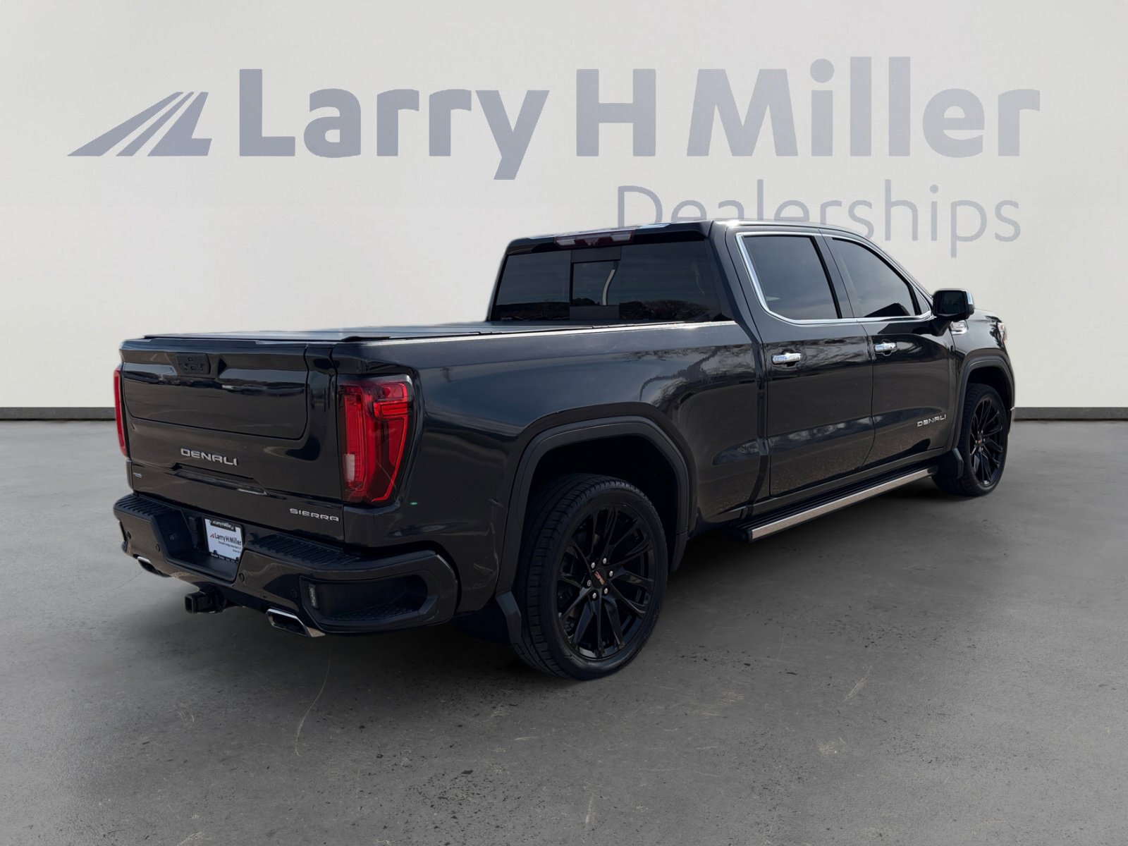 Used 2020 GMC Sierra 1500 Denali w/ Denali Ultimate Package image 6