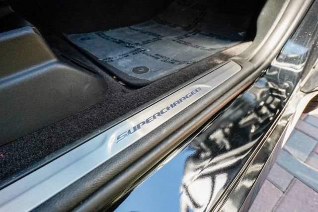 Used 2018 Jeep Grand Cherokee Trackhawk AWD/4WD image 82