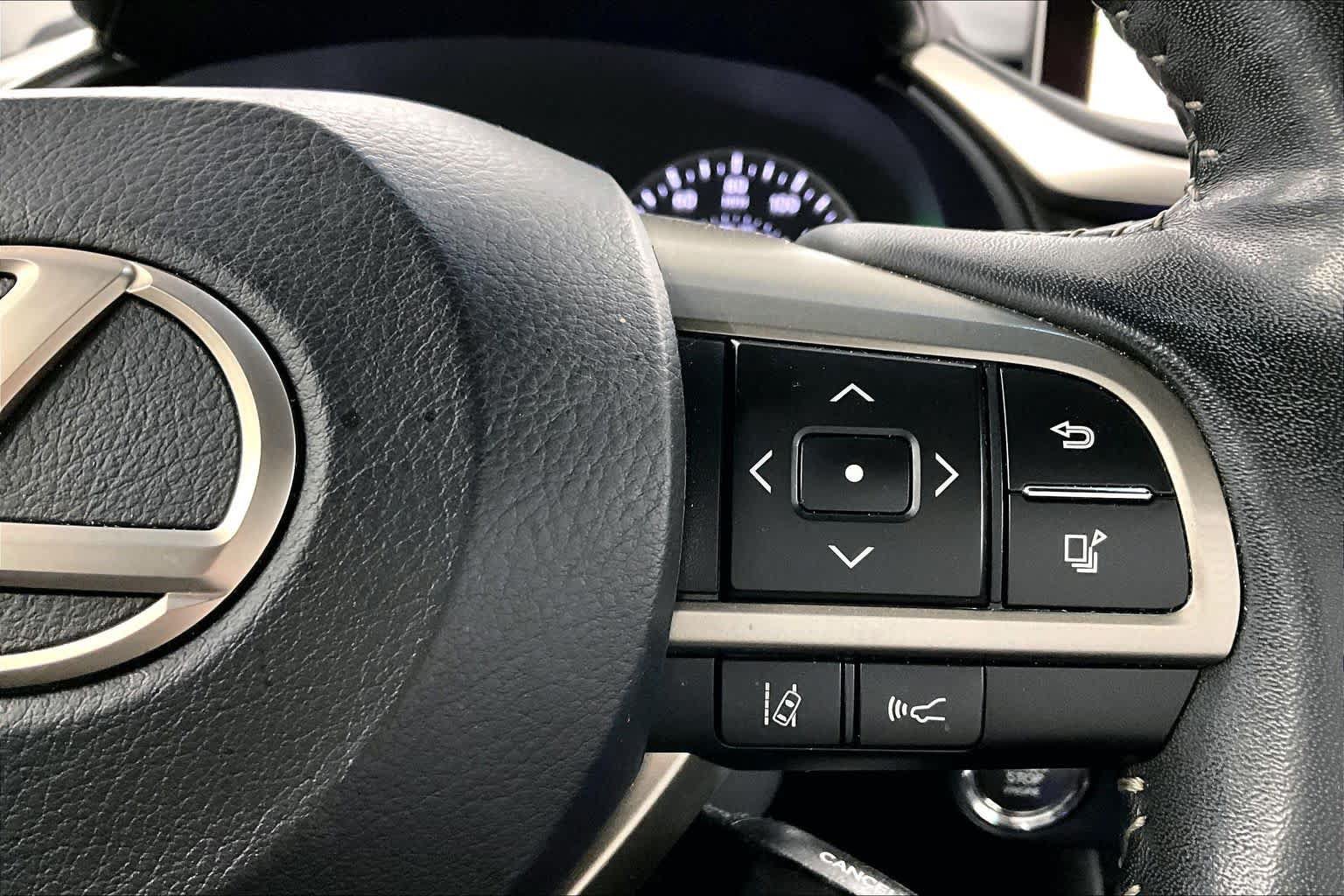Used 2019 Lexus RX 350 FWD w/ Navigation Package image 24