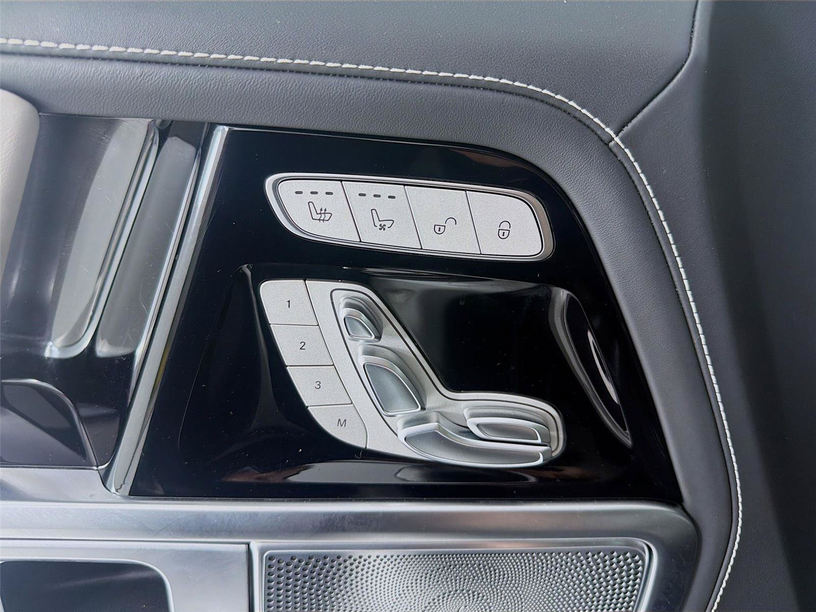 Used 2024 Mercedes-Benz G 63 AMG 4MATIC image 8