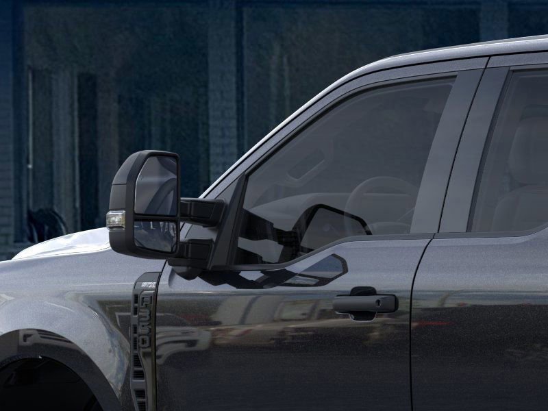 Used 2025 Ford F350 XL w/ STX Appearance Package image 20