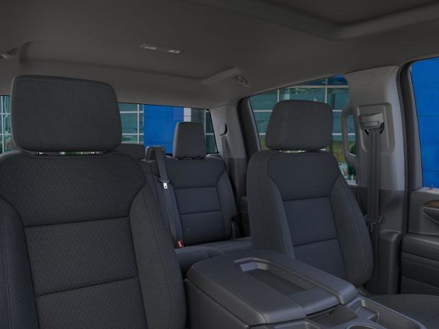New 2026 Chevrolet Silverado 3500 LT image 24