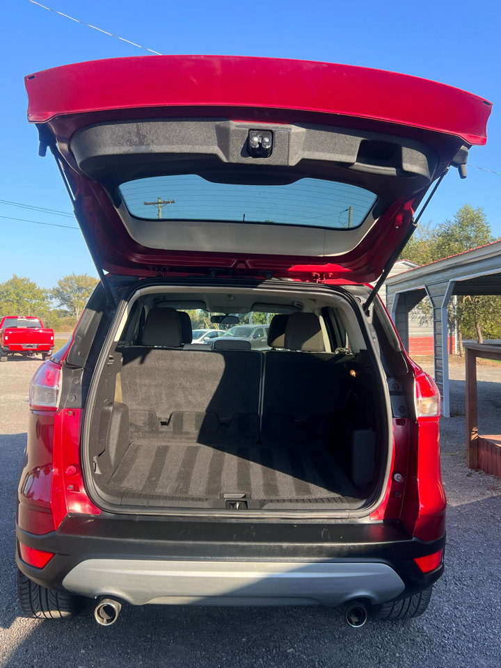 Used 2013 Ford Escape SE image 5