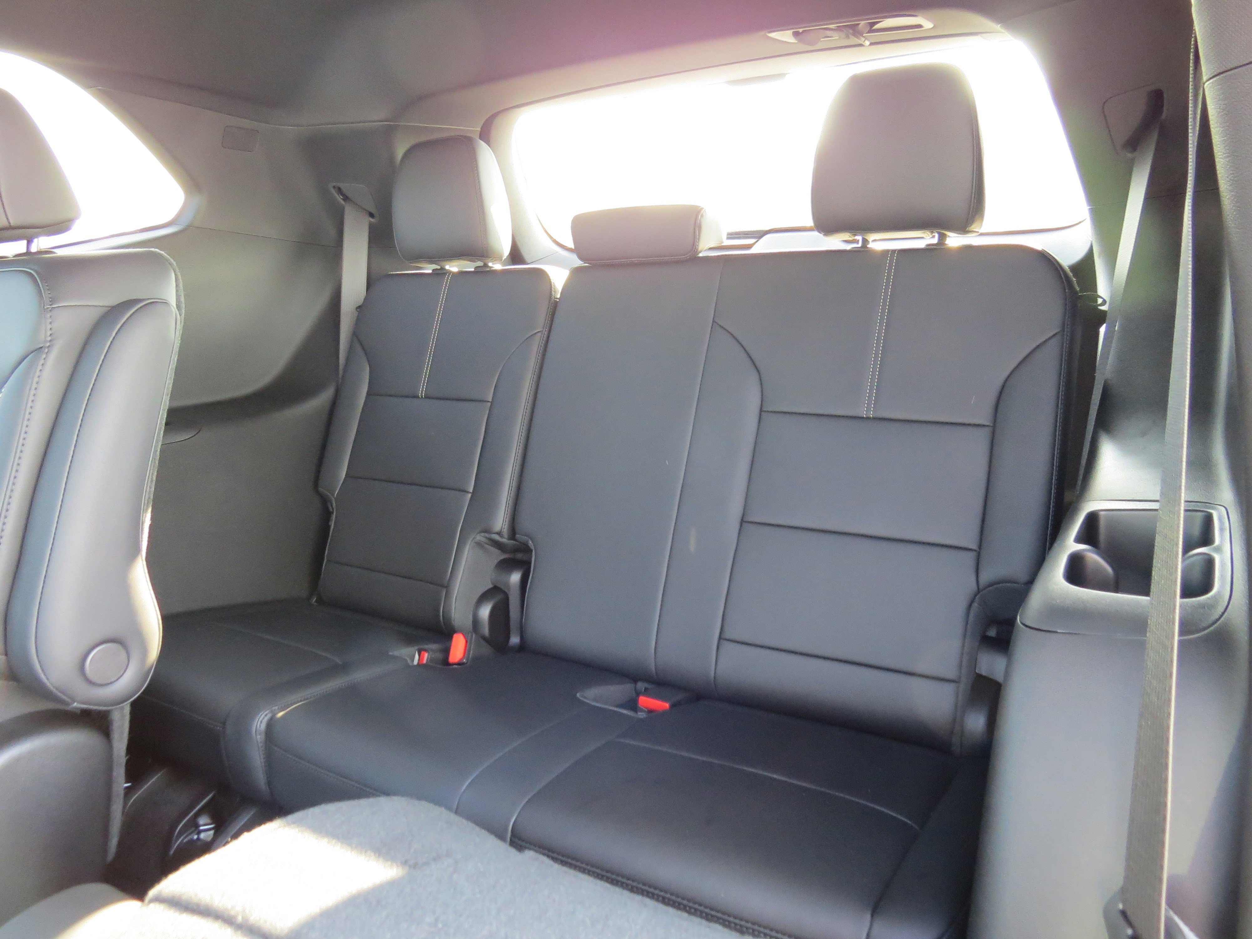 New 2026 GMC Acadia Elevation w/ Elevation Premium Package image 16