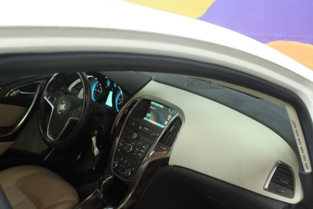 Used 2016 Buick Verano Convenience FWD image 10
