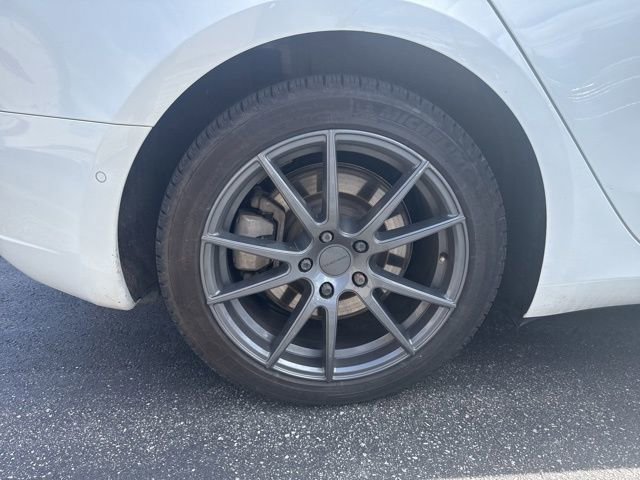 Used 2018 Tesla Model 3 Long Range AWD/4WD image 17