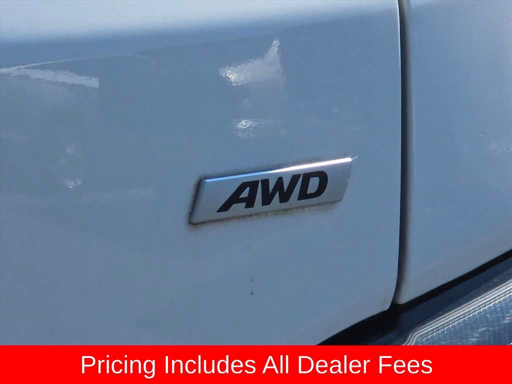 Used 2023 Hyundai Kona SE AWD/4WD image 7