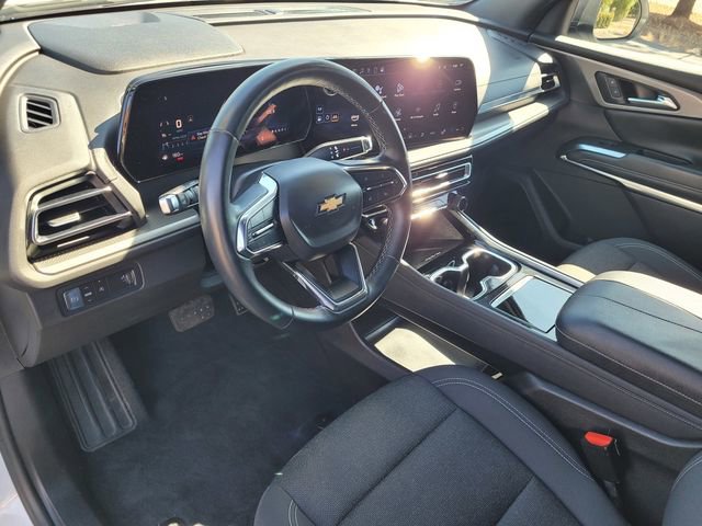 Used 2024 Chevrolet Traverse LT FWD image 7