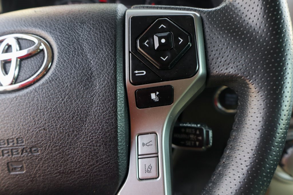 Used 2022 Toyota 4Runner SR5 image 25