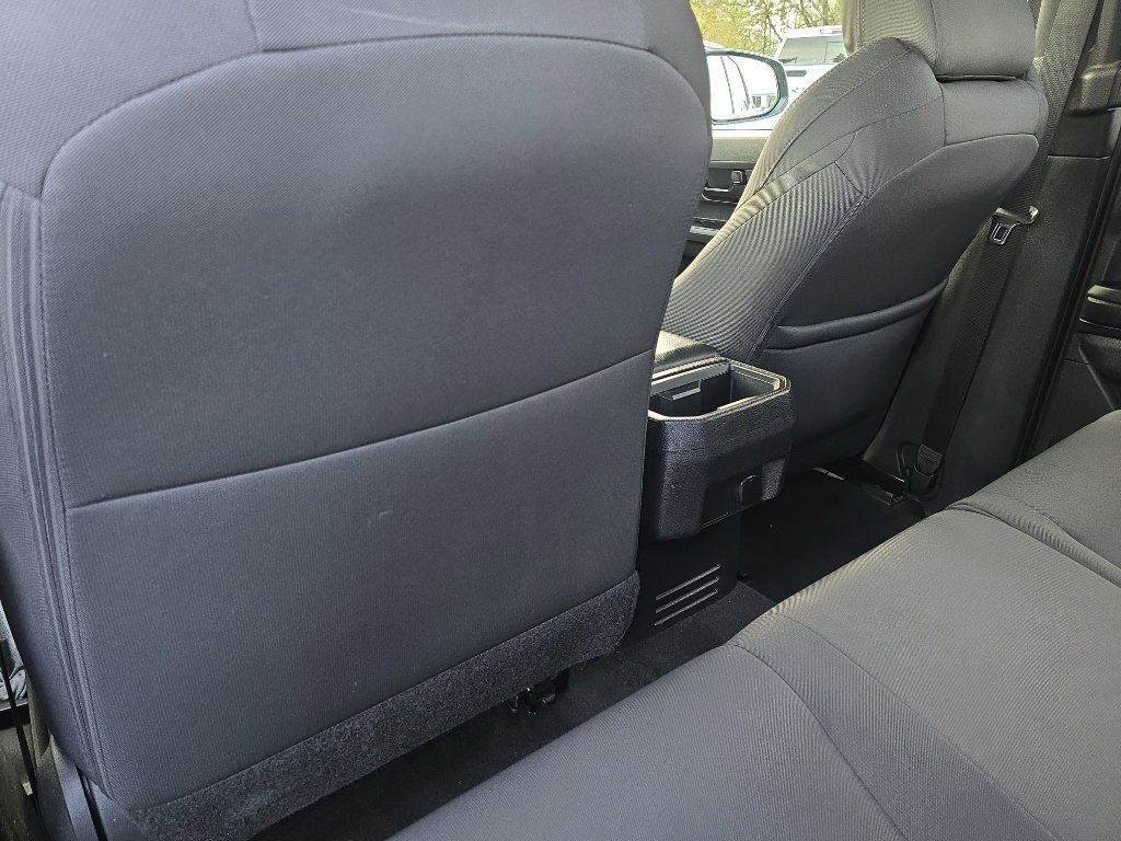 Certified 2024 Toyota Tacoma SR5 image 17