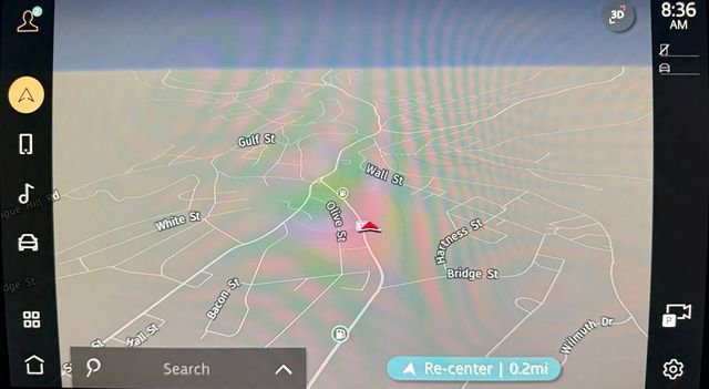 Used 2023 Land Rover Range Rover SE image 55