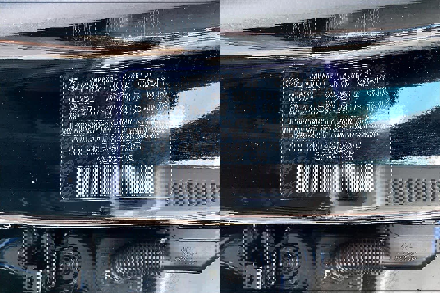 Used 2022 Hyundai Elantra Limited w/ Preferred Accessory Package image 34