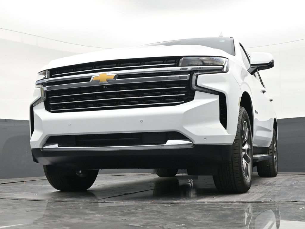 Used 2024 Chevrolet Tahoe LT w/ LT Signature Package RWD image 27
