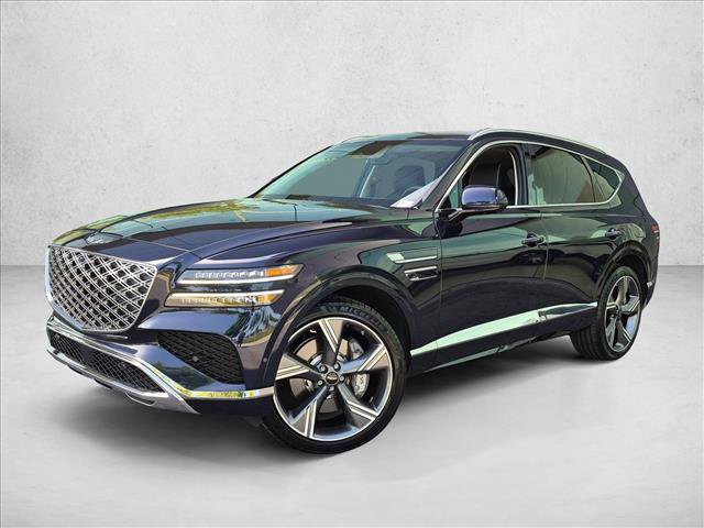 Used 2025 Genesis GV80 2.5T Prestige