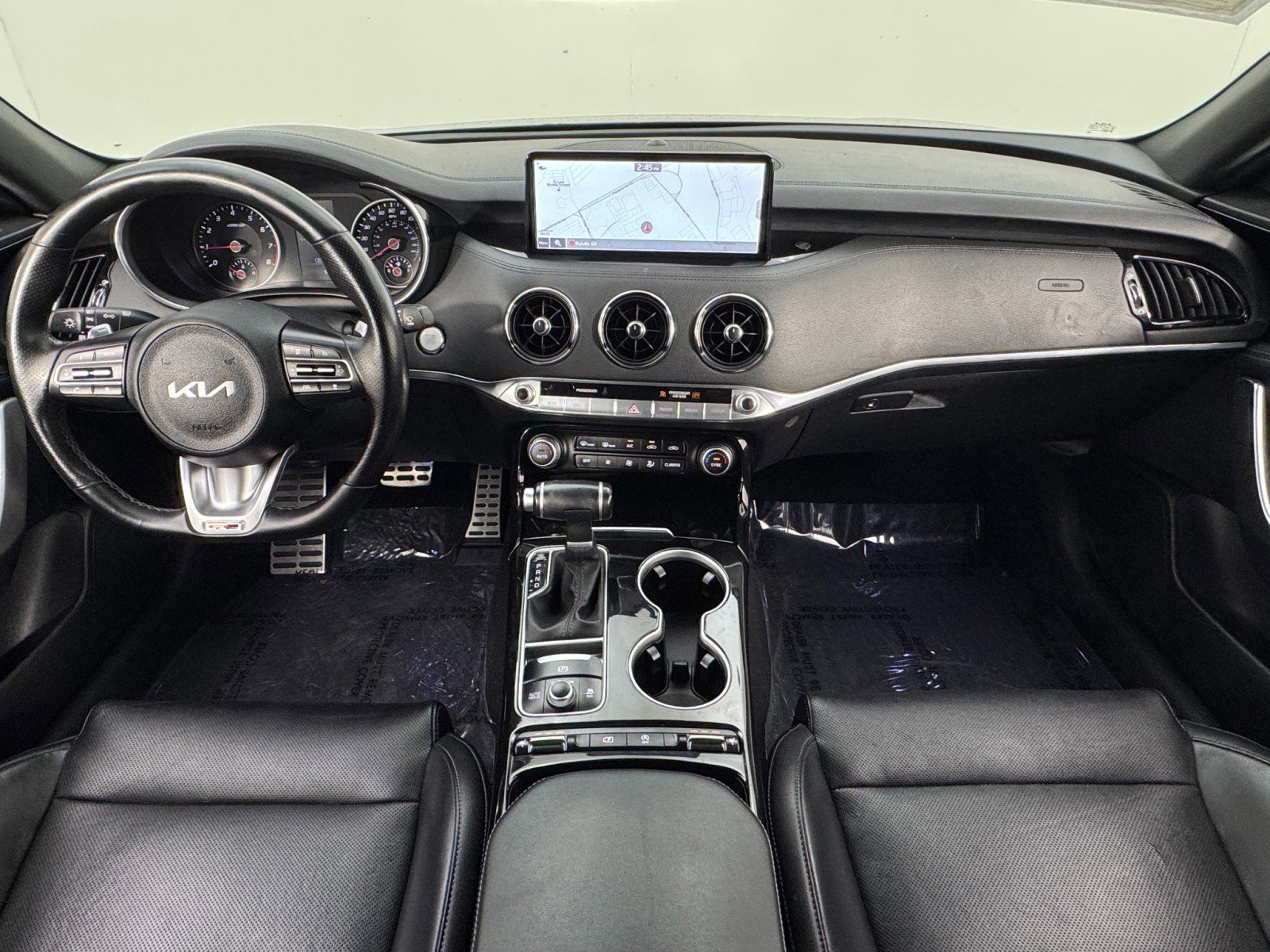 Used 2022 Kia Stinger GT-Line image 11