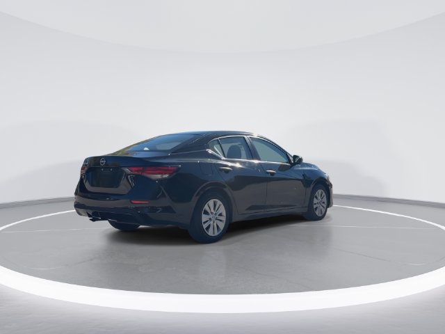 Used 2024 Nissan Sentra S FWD image 8