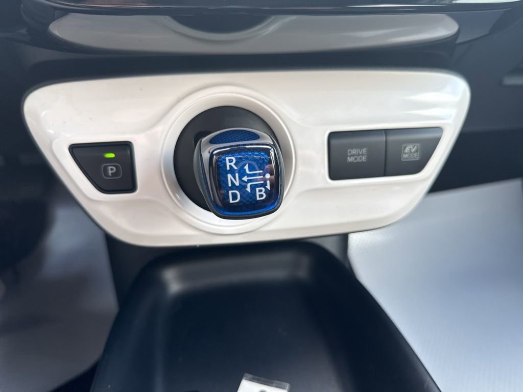 Used 2018 Toyota Prius Two w/ Prius Two Safety Plus Package image 18