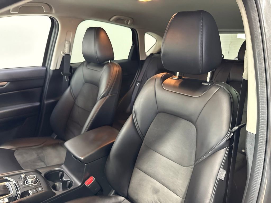 Used 2018 MAZDA CX-5 Touring AWD/4WD image 25