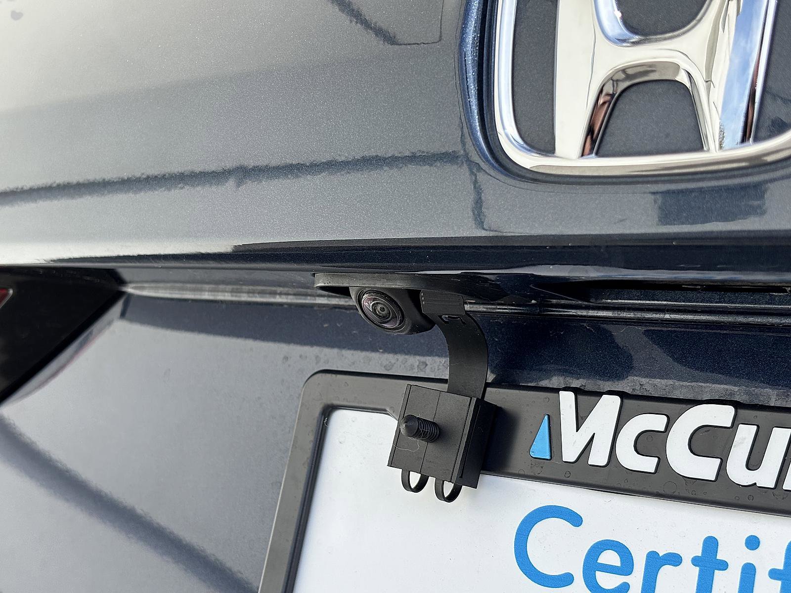 Certified 2023 Honda CR-V EX image 5