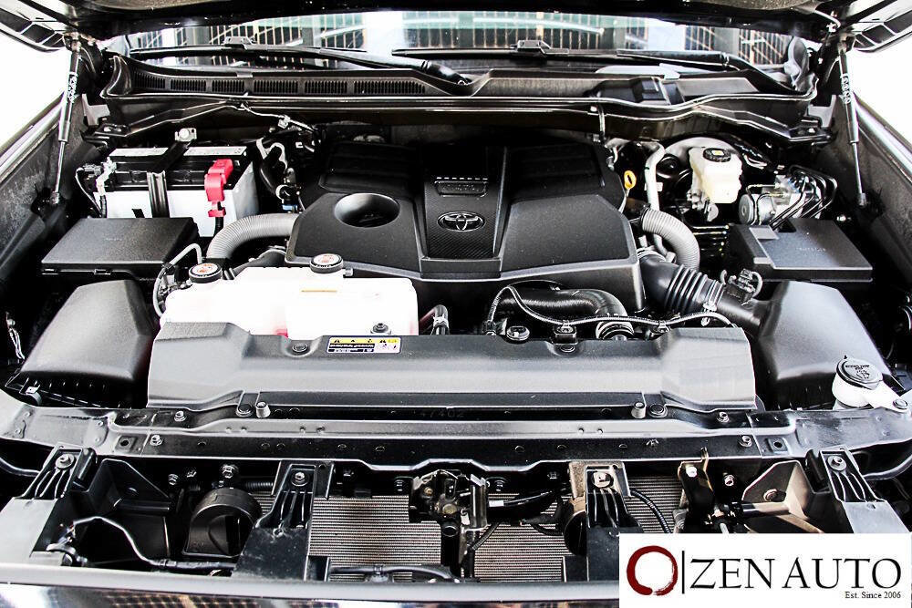 Used 2024 Toyota Tundra Limited image 53