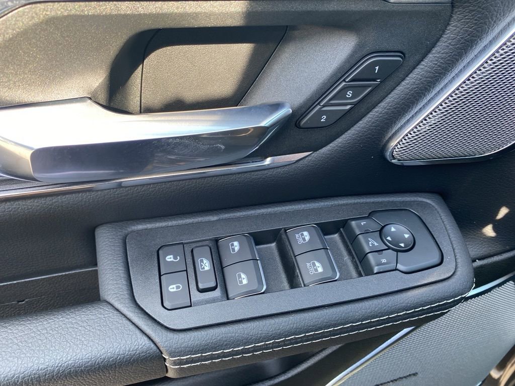 New 2026 RAM 1500 Laramie image 30