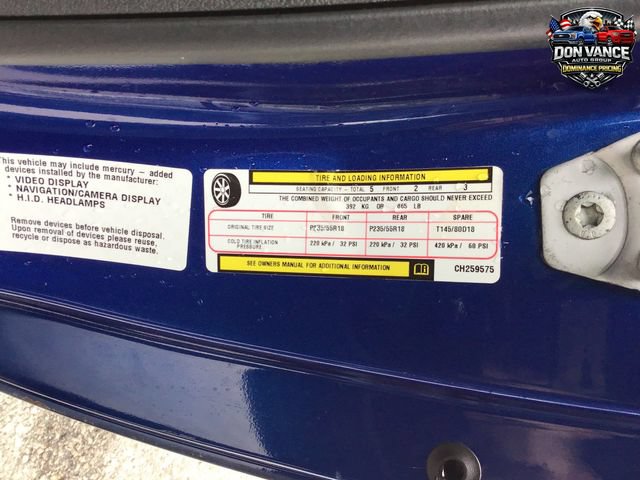 Used 2012 Dodge Challenger SXT RWD image 28