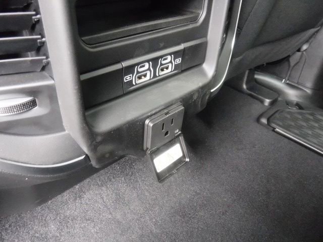New 2026 RAM 1500 Big Horn AWD/4WD image 51