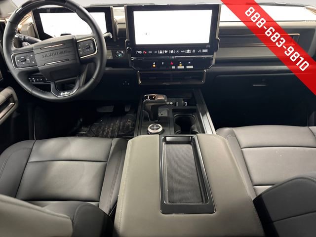 New 2025 GMC Hummer EV 3X image 16
