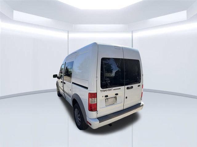Used 2010 Ford Transit Connect XLT FWD image 8