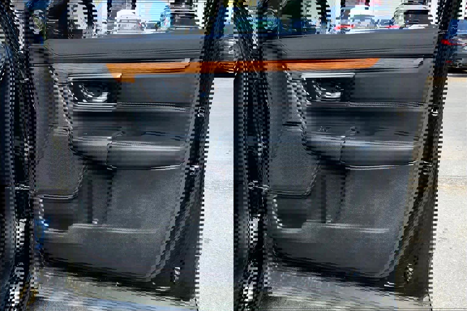 Used 2020 Honda CR-V EX-L image 43